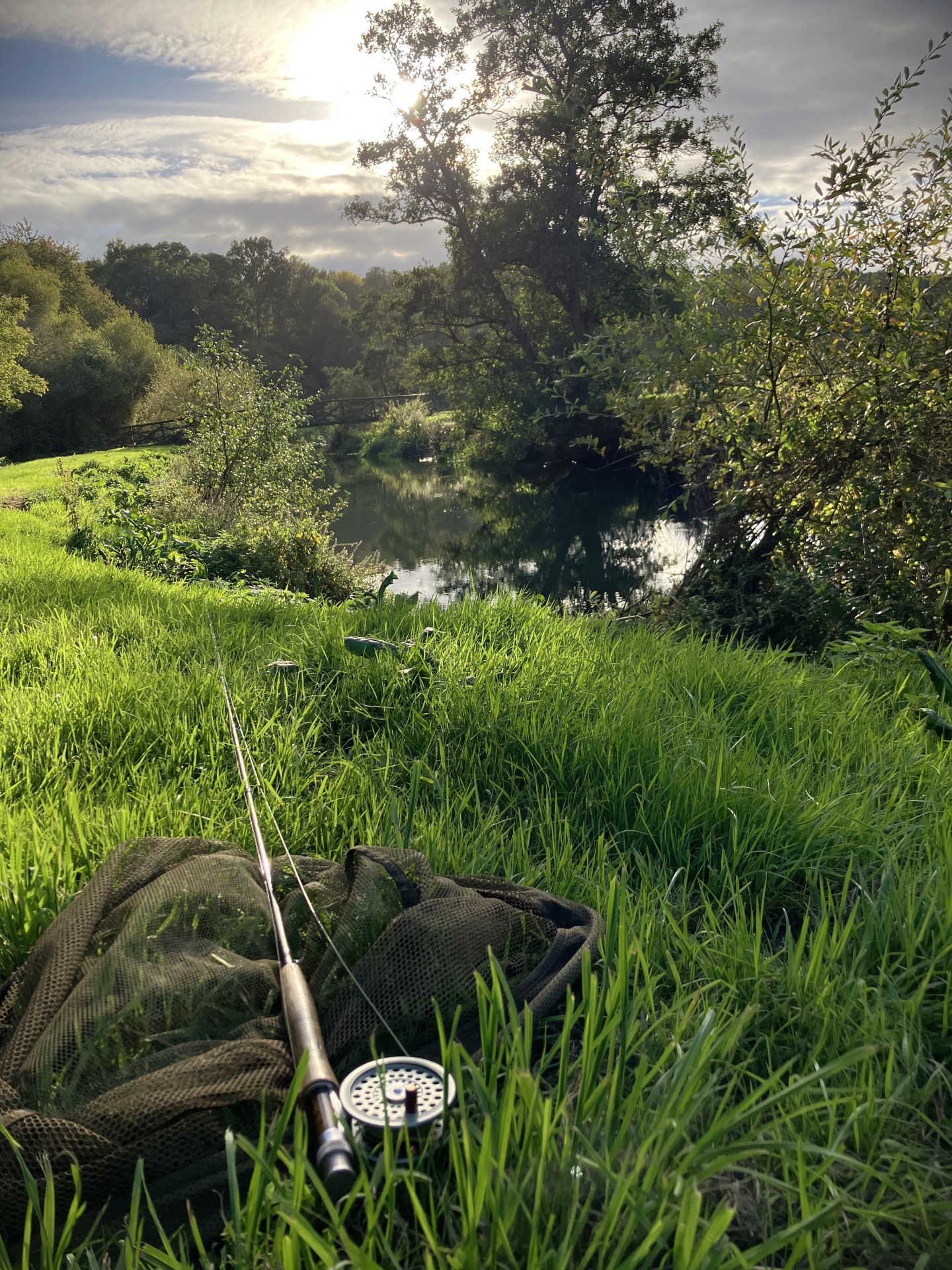Catch Returns – 12 October – Leconfield Fly Fishing Club